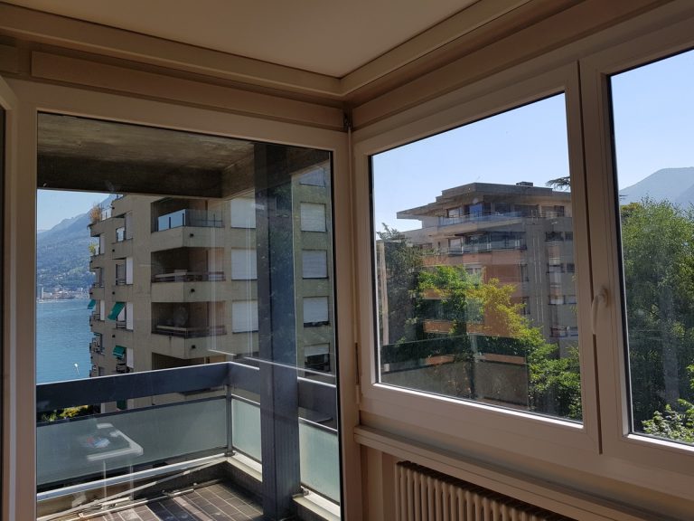 Finestre PVC