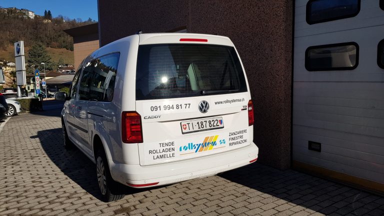 Rollsystem SA