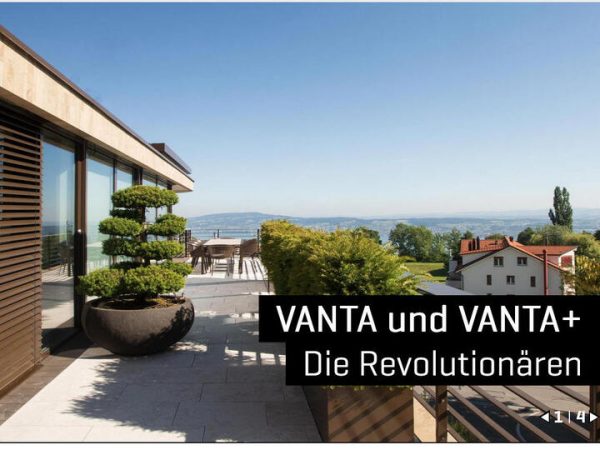 Vanta e Vanta+